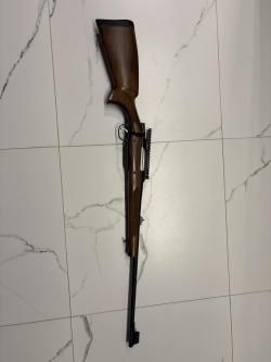 CZ-550 cal. 300winmag (7,62*66)
