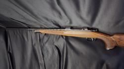 CZ-550 Exclusive, кал.30-06