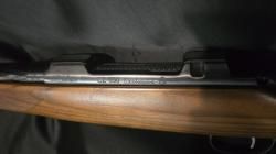 CZ-550 Exclusive, кал.30-06