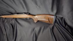CZ-550 Exclusive, кал.30-06