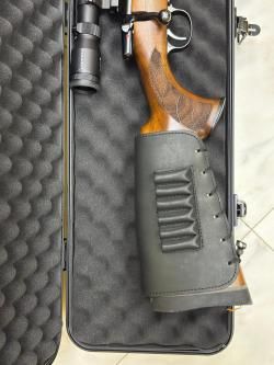 CZ 550 Exclusive