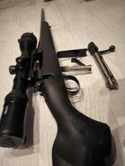 CZ 550 EXLUSIVE,  ОПТИКА MEOPTA ARTEMIS 2100 3-12X54 срочная продажа