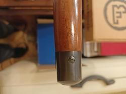 CZ 550 FS Medium 9.3x62 