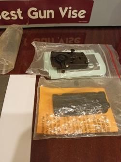 CZ 550 FS Medium 9.3x62 
