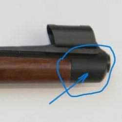 CZ-550 FS