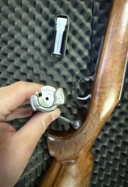 CZ-550 FS