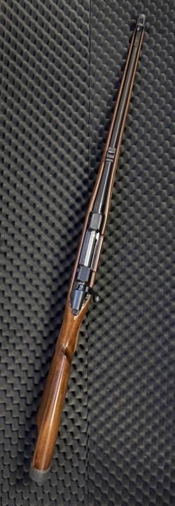 CZ-550 FS