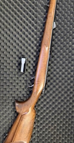 CZ-550 FS
