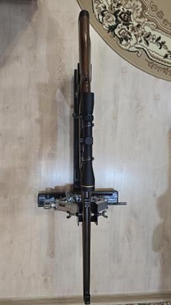 CZ-550 fs 