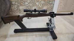 CZ-550 fs 