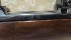 CZ-550 fs 