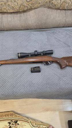 CZ-550 fs 