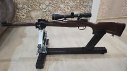 CZ-550 fs 