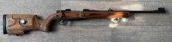 CZ 550 FS