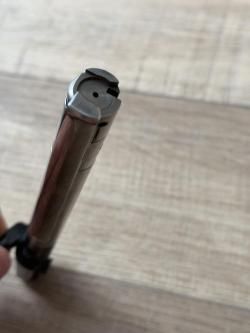 CZ 550 FS
