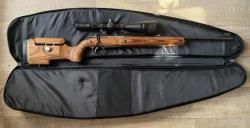 CZ 550 FS