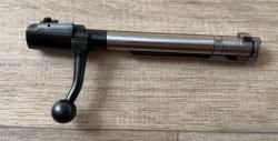 CZ 550 FS