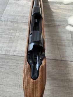 CZ 550 FS