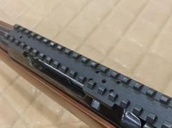 CZ-550 к.308Win №А992738