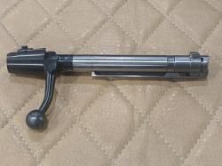 CZ-550 к.308Win №А992738
