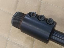 CZ-550 к.308Win №А992738