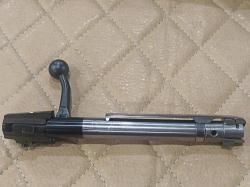 CZ-550 к.308Win №А992738