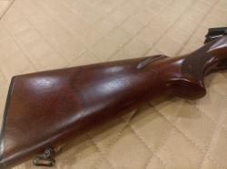 CZ-550 к.308Win №А992738