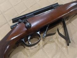 CZ-550 к.308Win №А992738