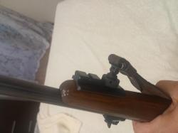 CZ-550, Standart, калибр 30-06