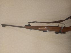 CZ-550, Standart, калибр 30-06