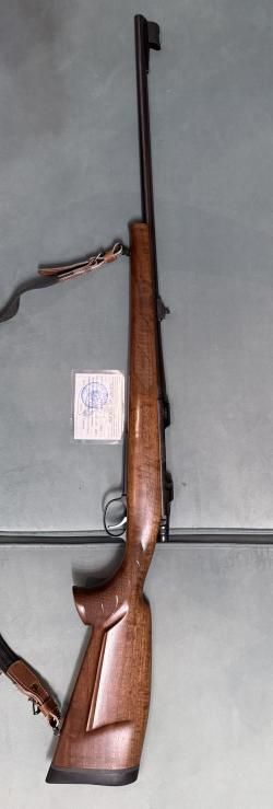 CZ-550, кал. 30-06 sprg 