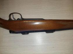 CZ-550 кал. 30-06