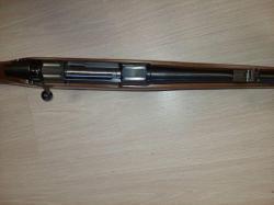 CZ-550 кал. 30-06