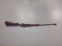 CZ-550 кал. 30-06