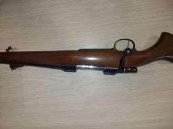 CZ-550 кал. 30-06