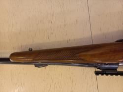 CZ-550 кал. 30-06