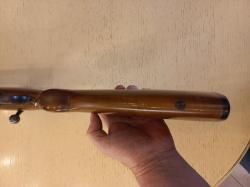 CZ-550 кал. 30-06