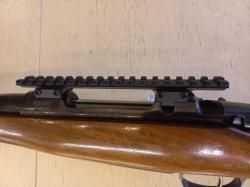 CZ-550 кал. 30-06