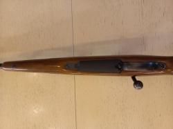 CZ-550 кал. 30-06