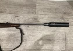 CZ 550 кал. 307win