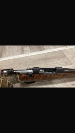 CZ 550 кал. 307win