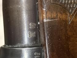 CZ 550 кал. 307win