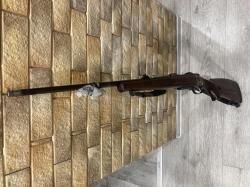 CZ 550 кал. 307win