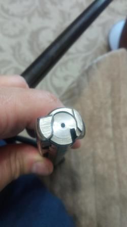 CZ 550 кал. 308 win