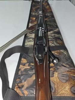 CZ-550 кал.30-06 spr