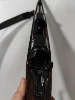 CZ-550 кал.30-06 spr