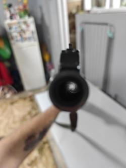 CZ-550 кал.30-06 spr