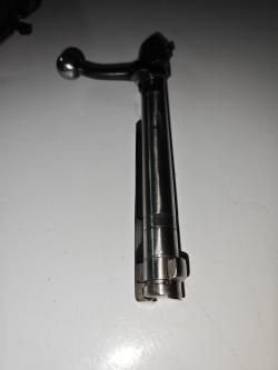 CZ-550 кал.30-06 spr