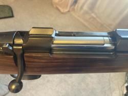 Cz-550  кал.308win