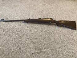 Cz-550  кал.308win